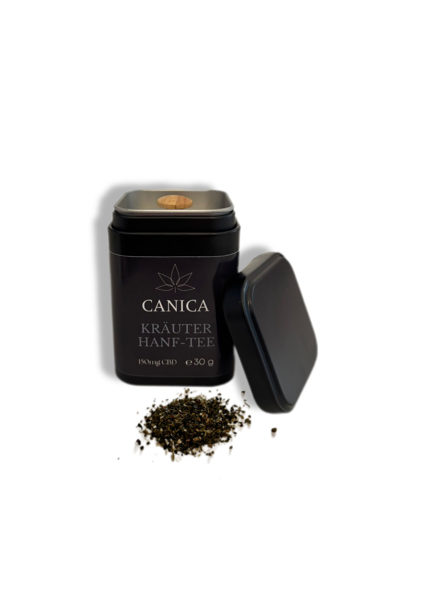 Fruit Hemp Tea