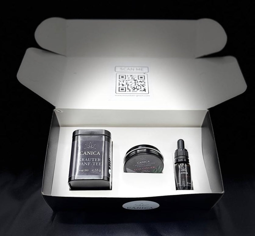 Geschenkbox