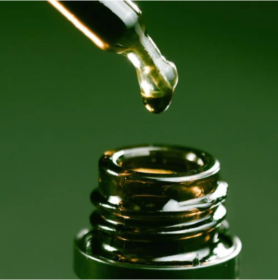 CBD Öl