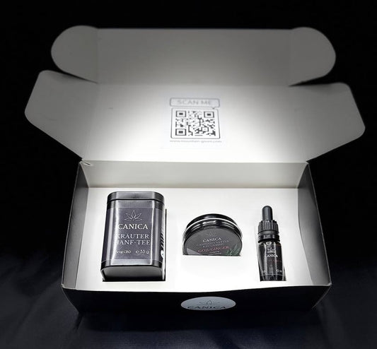 Geschenkbox