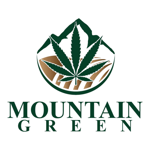 mountain-green